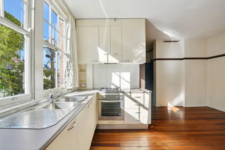 Main view of Homely studio listing, 41/3-5 Darley Street, Darlinghurst NSW 2010