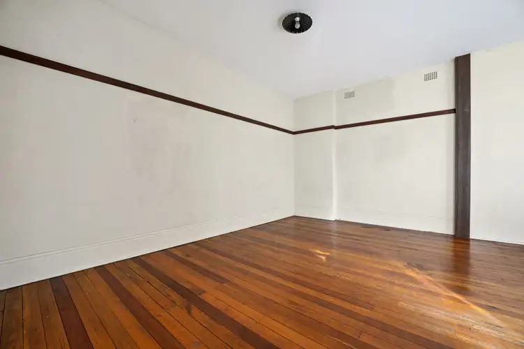 Second view of Homely studio listing, 41/3-5 Darley Street, Darlinghurst NSW 2010