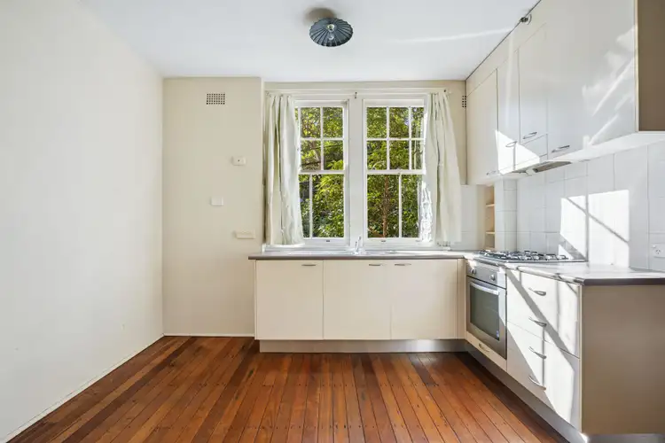 Third view of Homely studio listing, 41/3-5 Darley Street, Darlinghurst NSW 2010