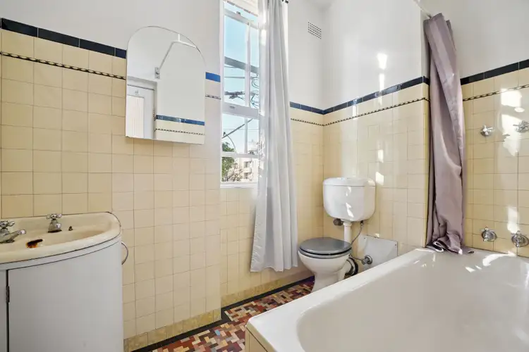 Fourth view of Homely studio listing, 41/3-5 Darley Street, Darlinghurst NSW 2010