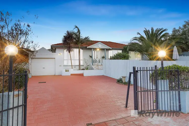 2/28 Purdy Avenue, Dandenong VIC 3175