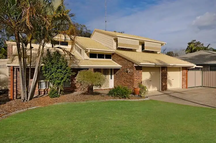 46 Barber Drive