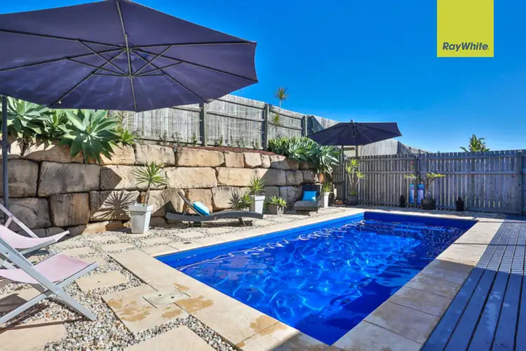 Main view of Homely house listing, 38 Regents Drive, Redbank Plains QLD 4301