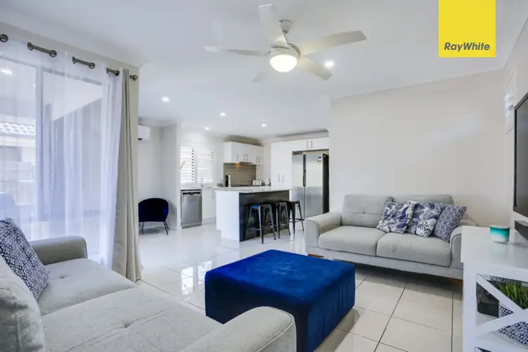 Second view of Homely house listing, 38 Regents Drive, Redbank Plains QLD 4301
