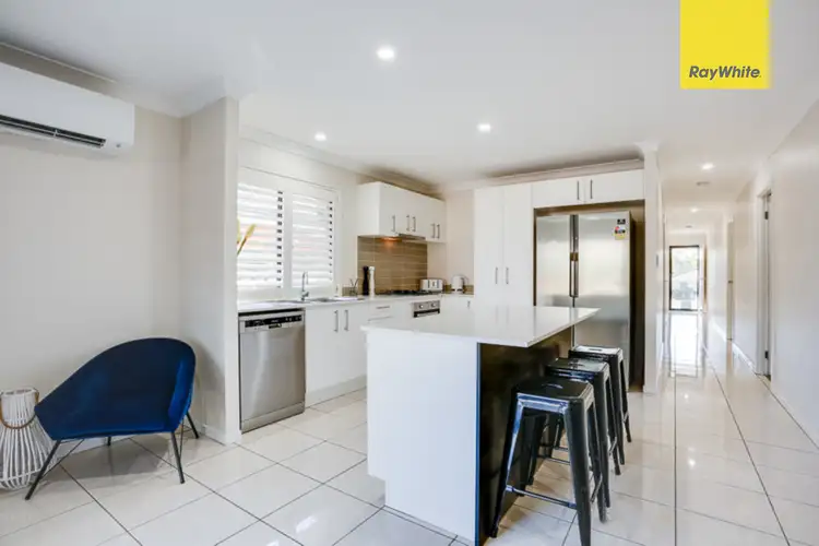 Third view of Homely house listing, 38 Regents Drive, Redbank Plains QLD 4301