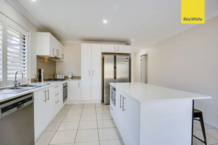 Fifth view of Homely house listing, 38 Regents Drive, Redbank Plains QLD 4301