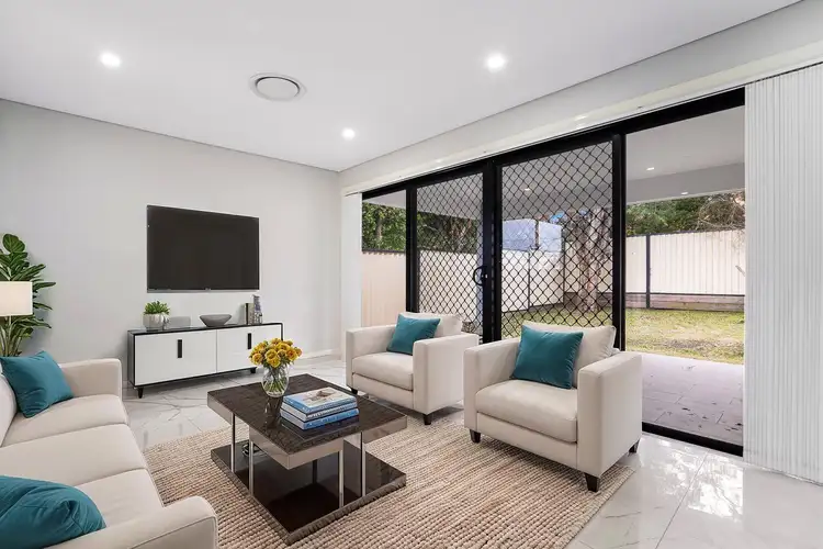 20B Townsend Street