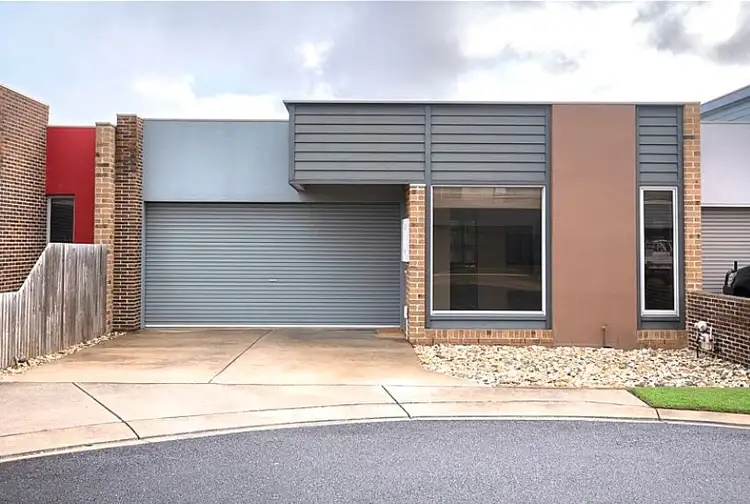 Main view of Homely house listing, 8 Alston Court, Warrnambool VIC 3280
