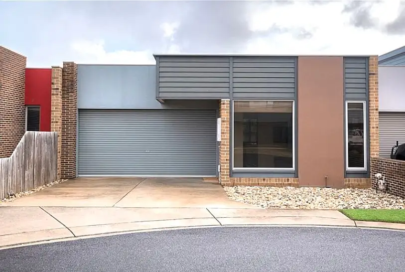 Main view of Homely house listing, 8 Alston Court, Warrnambool VIC 3280