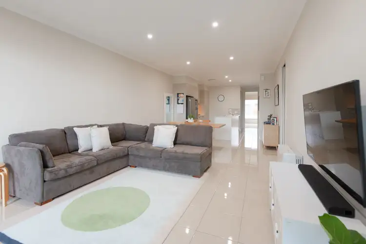 Second view of Homely house listing, 8 Alston Court, Warrnambool VIC 3280