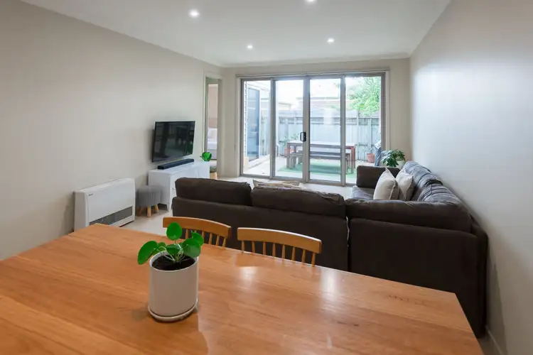 Third view of Homely house listing, 8 Alston Court, Warrnambool VIC 3280