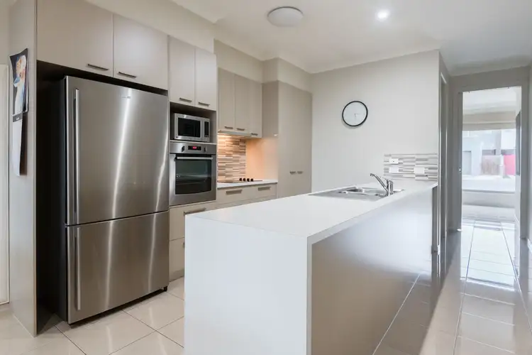 Fifth view of Homely house listing, 8 Alston Court, Warrnambool VIC 3280