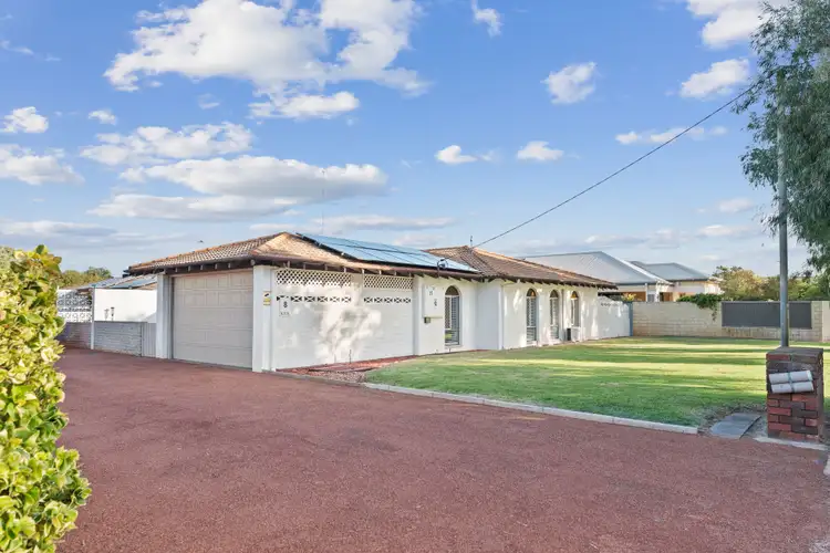 Fifth view of Homely villa listing, 1/17 Seaforth Road, Shoalwater WA 6169