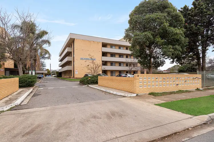 Second view of Homely house listing, 78/3 Noblet Street, Findon SA 5023