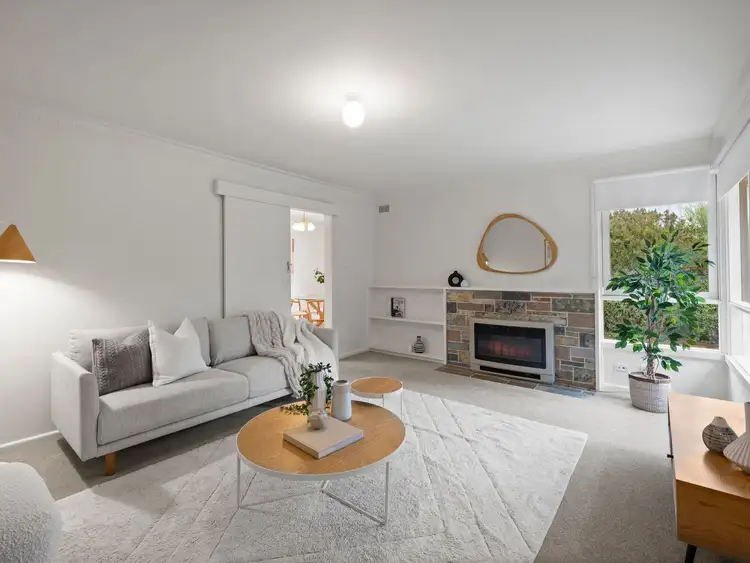 Second view of Homely house listing, 118 Clarke Street, Benalla VIC 3672