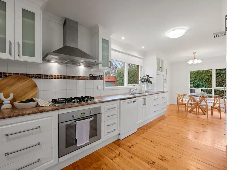 Fourth view of Homely house listing, 118 Clarke Street, Benalla VIC 3672