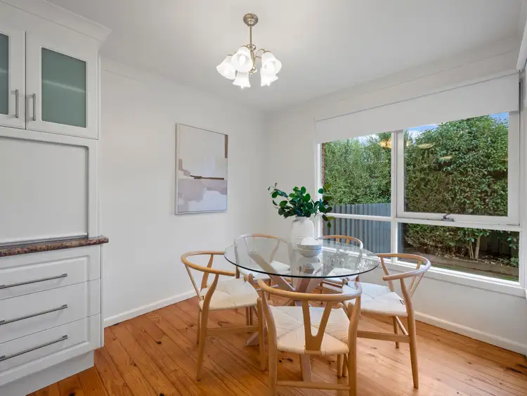 Fifth view of Homely house listing, 118 Clarke Street, Benalla VIC 3672