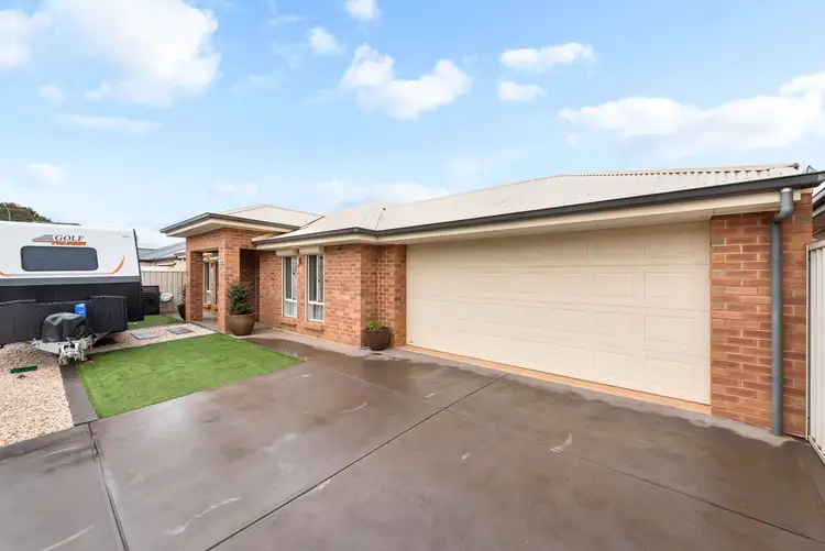 Main view of Homely house listing, 398 Fradd East Road, Munno Para West SA 5115