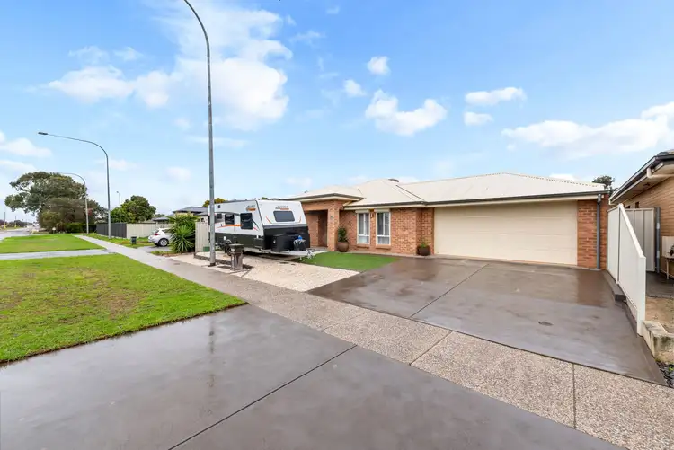 Second view of Homely house listing, 398 Fradd East Road, Munno Para West SA 5115