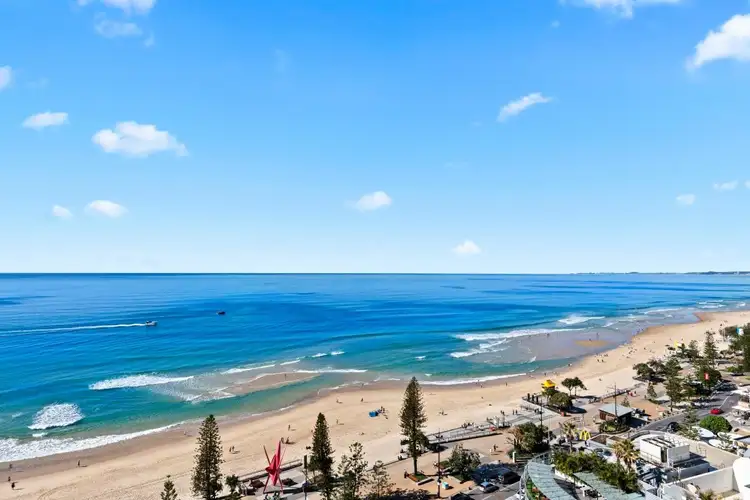 Seventh view of Homely apartment listing, 1301/4 The Esplanade, Surfers Paradise QLD 4217