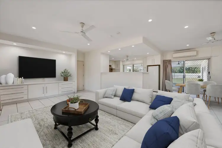 Second view of Homely house listing, 1 Isaac Street, Deeragun QLD 4818
