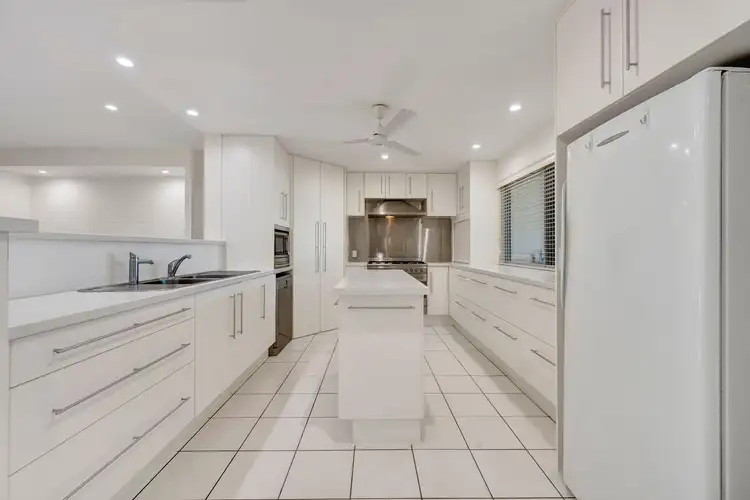 Third view of Homely house listing, 1 Isaac Street, Deeragun QLD 4818