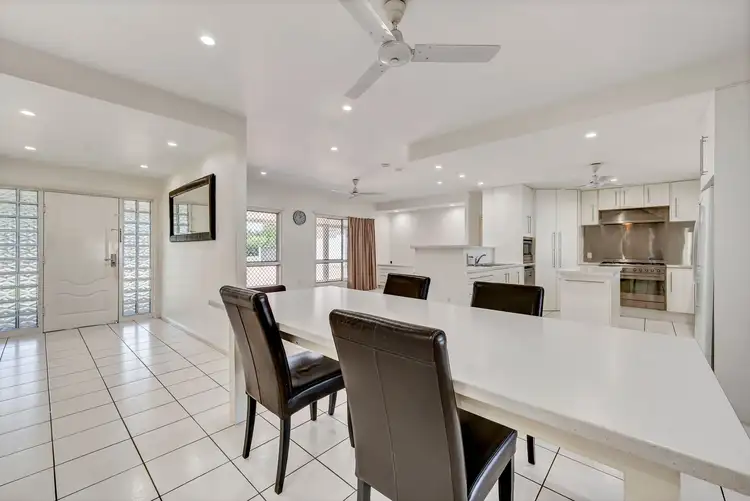 Fourth view of Homely house listing, 1 Isaac Street, Deeragun QLD 4818