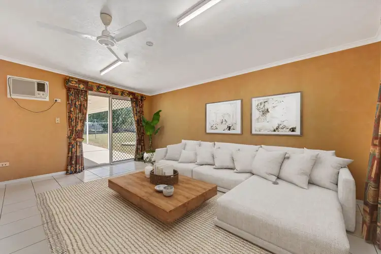 Fifth view of Homely house listing, 1 Isaac Street, Deeragun QLD 4818