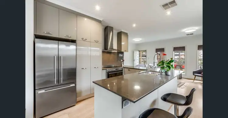 Main view of Homely house listing, 14 Junction Street, Largs Bay SA 5016