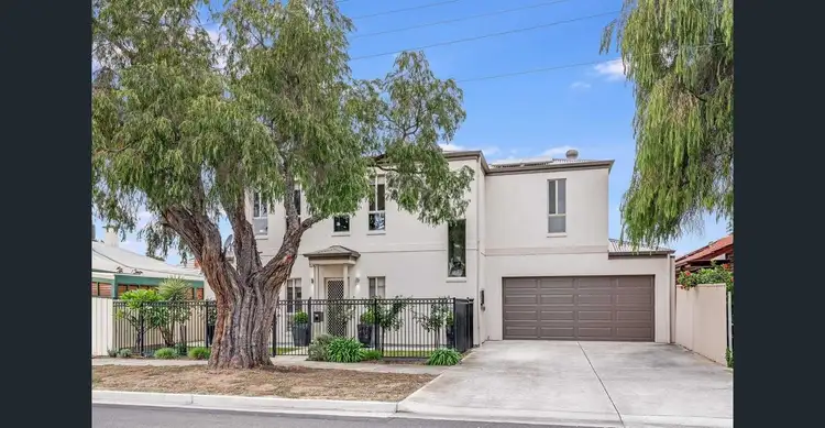 Second view of Homely house listing, 14 Junction Street, Largs Bay SA 5016