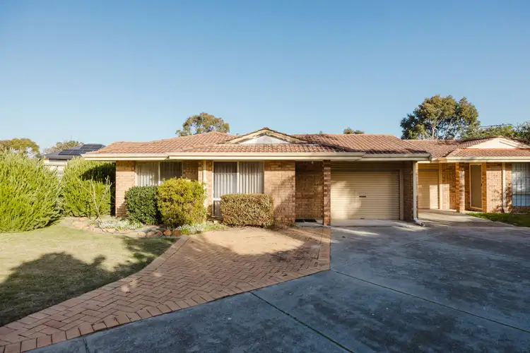 Second view of Homely house listing, 29A Seaspray Crest, Ballajura WA 6066