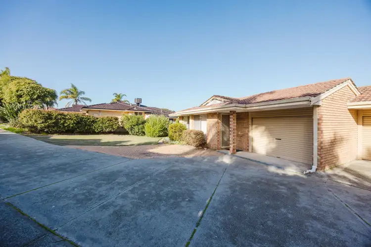 Third view of Homely house listing, 29A Seaspray Crest, Ballajura WA 6066