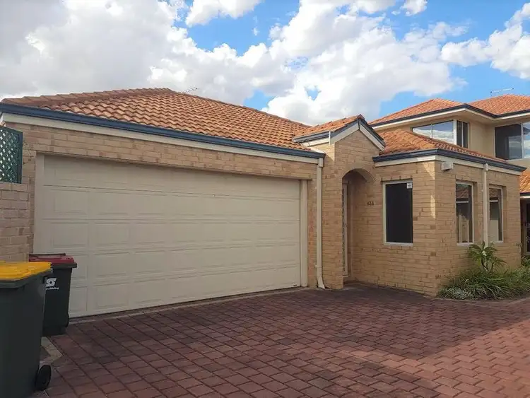42B Harold Street, Dianella WA 6059