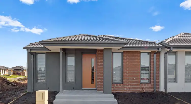 Main view of Homely house listing, 3 Kilford Walk, Wyndham Vale VIC 3024
