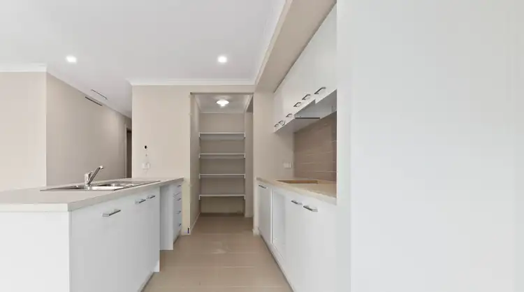 Fourth view of Homely house listing, 3 Kilford Walk, Wyndham Vale VIC 3024