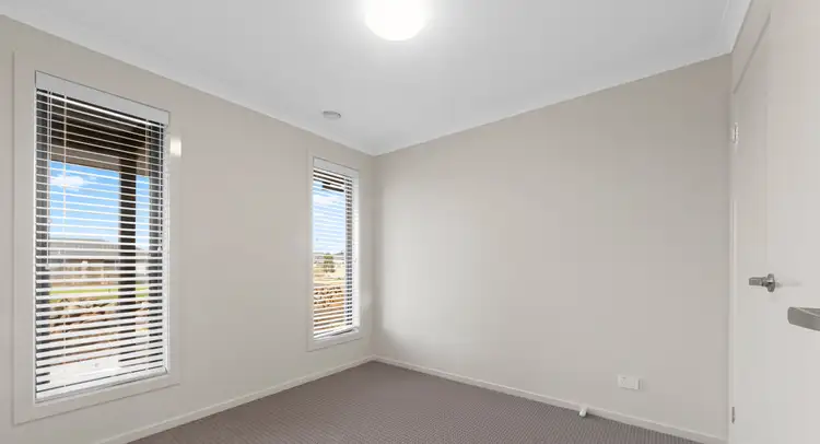 Fifth view of Homely house listing, 3 Kilford Walk, Wyndham Vale VIC 3024