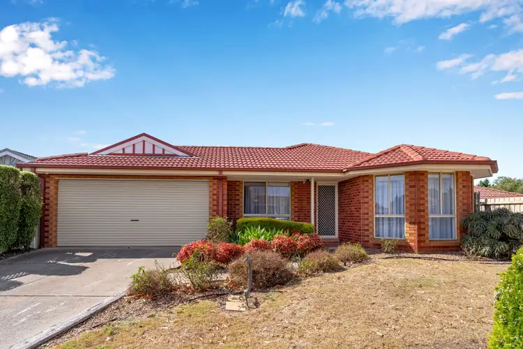 2 Incana Close, Hoppers Crossing VIC 3029