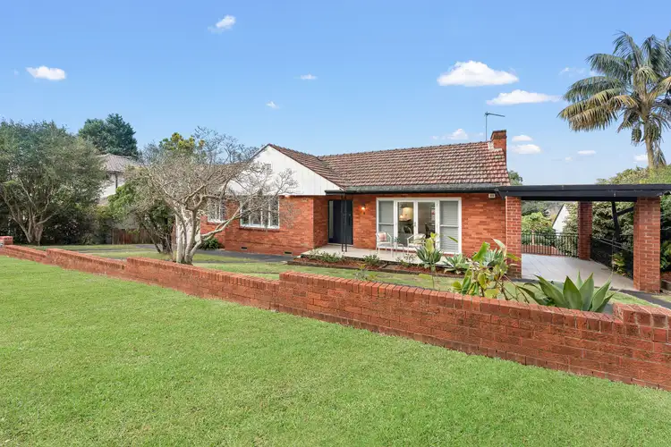 9 Malga Avenue, Roseville Chase NSW 2069
