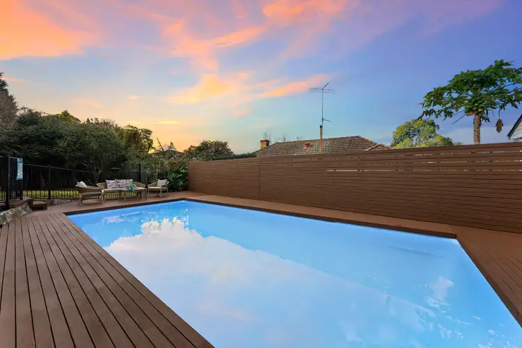 Fourth view of Homely house listing, 9 Malga Avenue, Roseville Chase NSW 2069