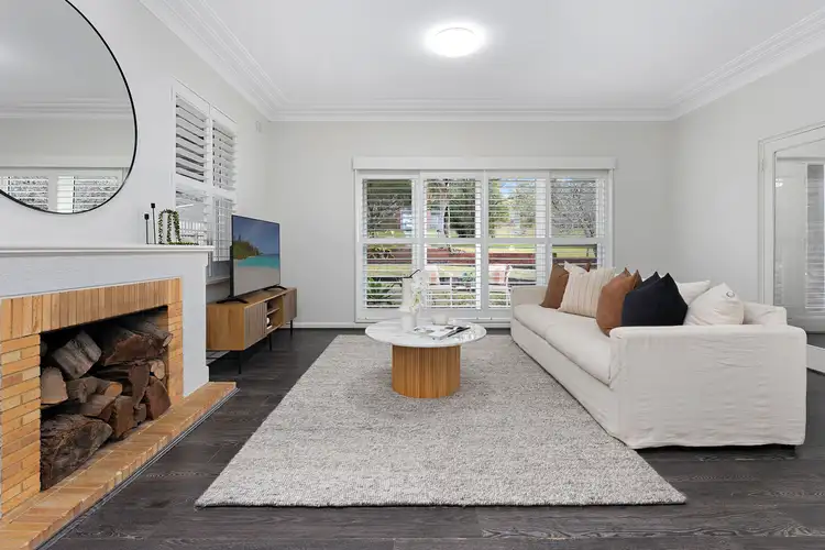 Fifth view of Homely house listing, 9 Malga Avenue, Roseville Chase NSW 2069