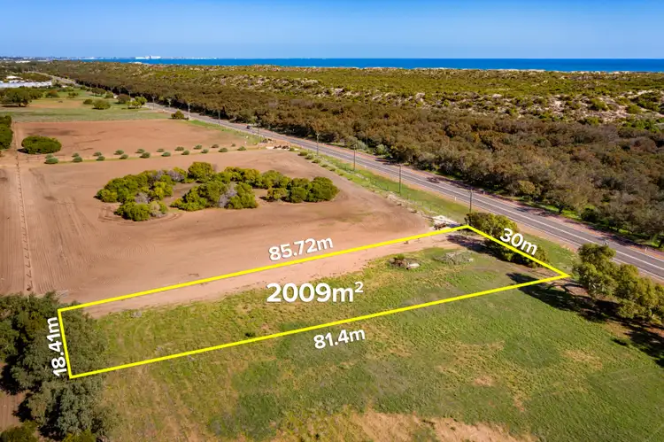 1038D Chapman Road, Glenfield WA 6532
