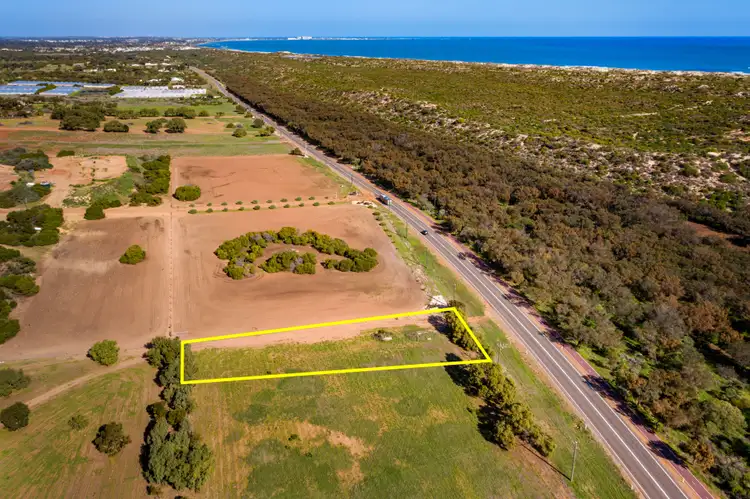 Second view of Homely land listing, 1038D Chapman Road, Glenfield WA 6532