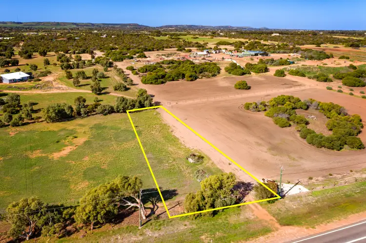 Fourth view of Homely land listing, 1038D Chapman Road, Glenfield WA 6532