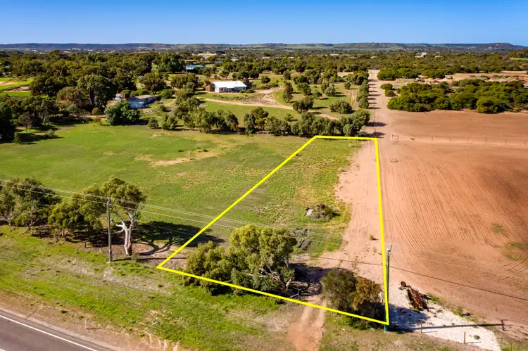 Fifth view of Homely land listing, 1038D Chapman Road, Glenfield WA 6532