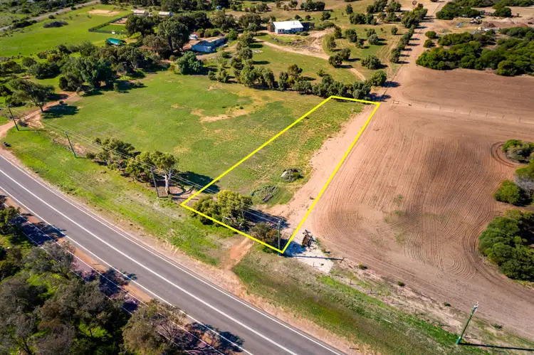 Seventh view of Homely land listing, 1038D Chapman Road, Glenfield WA 6532