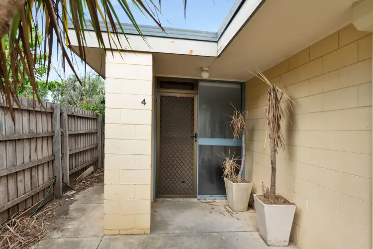Main view of Homely unit listing, 4/4 Tyrone Street, Werribee VIC 3030
