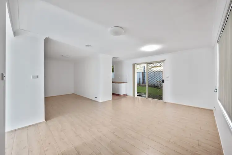 Third view of Homely townhouse listing, 5/98-100 Copeland Street, Penrith NSW 2750