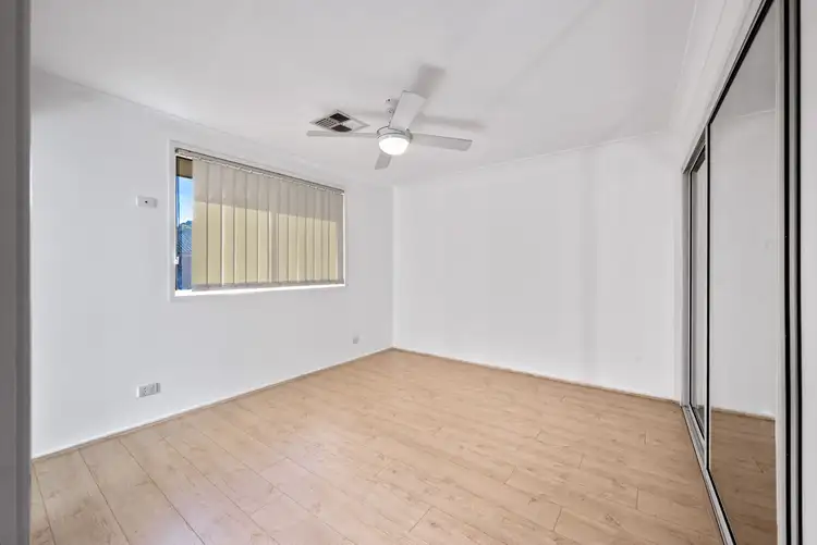 Fifth view of Homely townhouse listing, 5/98-100 Copeland Street, Penrith NSW 2750
