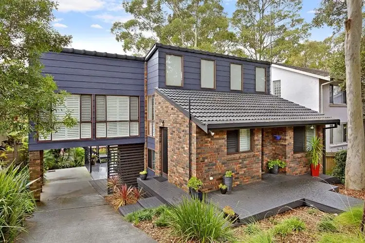 Main view of Homely house listing, 15 Kenmare Avenue, Berkeley Vale NSW 2261