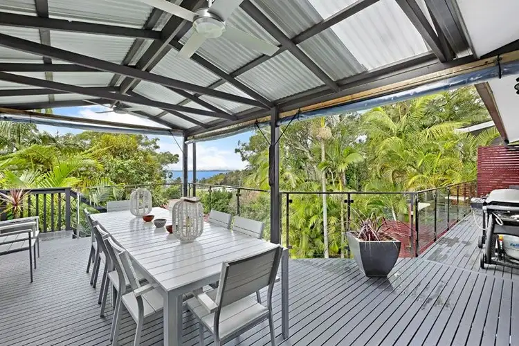 Third view of Homely house listing, 15 Kenmare Avenue, Berkeley Vale NSW 2261